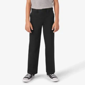 874 Work Pant pour garçons, taille 4-20
