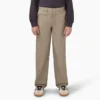 874 Work Pant pour garçons, taille 4-20