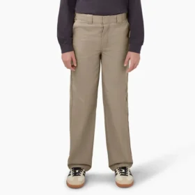 874 Work Pant pour garçons, taille 4-20