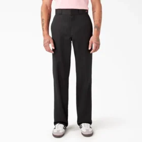 874 Work Pant pour la sensibilisation au cancer du sein