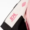 874 Work Pant pour la sensibilisation au cancer du sein