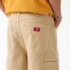 958 Short en jean ample, 33 cm