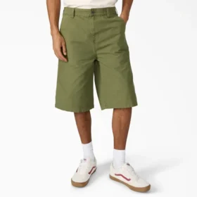 Ample Vernal Shorts, 33 cm