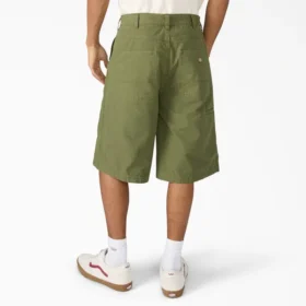 Ample Vernal Shorts, 33 cm