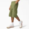 Ample Vernal Shorts, 33 cm