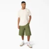 Ample Vernal Shorts, 33 cm