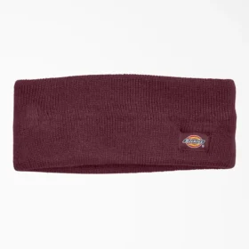 Bandeau en tricot Bandeau en tricot