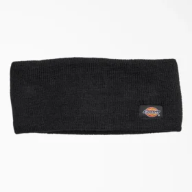 Bandeau en tricot Bandeau en tricot