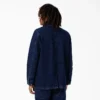 Blouson de travail en denim