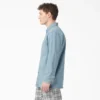 Blouson de travail en denim