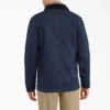 Blouson de travail en denim selvedge Dickies 1922 Blouson de travail en denim selvedge Dickies 1922
