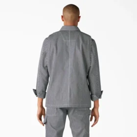 Blouson de travail à rayures Hickory Dickies 1922