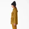 Blouson de travail revisité pour femme