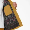 Blouson de travail revisité pour femme