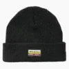 Bonnet avec écusson de sensibilisation au cancer du sein Bonnet avec écusson de sensibilisation au cancer du sein