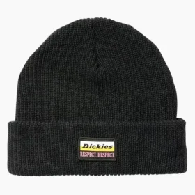 Bonnet avec écusson de sensibilisation au cancer du sein Bonnet avec écusson de sensibilisation au cancer du sein