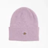Bonnet classique en tricot à revers Bonnet classique en tricot à revers