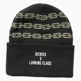 Bonnet Dickies X Lurking Class