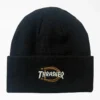 Bonnet Dickies X Thrasher Bonnet Dickies X Thrasher