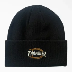 Bonnet Dickies X Thrasher