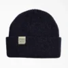 Bonnet en tricot épais Bonnet en tricot épais