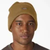 Bonnet en tricot à revers Bonnet en tricot à revers