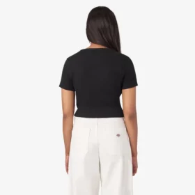Cardigan Emporia à manches courtes pour femme