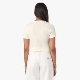 Cardigan Emporia à manches courtes pour femme