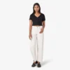 Cardigan Emporia à manches courtes pour femme Cardigan Emporia à manches courtes pour femme