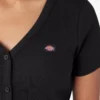 Cardigan Emporia à manches courtes pour femme Cardigan Emporia à manches courtes pour femme