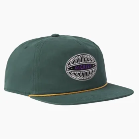 Casquette brodée Mid Pro