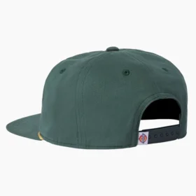 Casquette brodée Mid Pro
