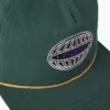 Casquette brodée Mid Pro Casquette brodée Mid Pro