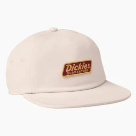 Casquette décontractée à profil bas
