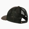 Casquette de camionneur en velours côtelé Low Pro Casquette de camionneur en velours côtelé Low Pro