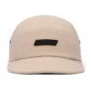Casquette Hanover à 5 panneaux Casquette Hanover à 5 panneaux