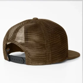 Casquette Trucker à écusson Dickies