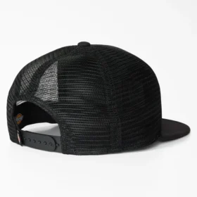Casquette Trucker à écusson Dickies