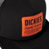 Casquette Trucker Dickies Supply Company Casquette Trucker Dickies Supply Company