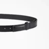 Ceinture de mécanicien à boucle en cuir pour femme Ceinture de mécanicien à boucle en cuir pour femme