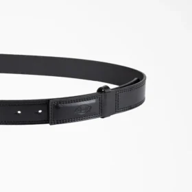 Ceinture de mécanicien à boucle en cuir pour femme