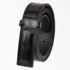 Ceinture de mécanicien à boucle en cuir pour femme Ceinture de mécanicien à boucle en cuir pour femme