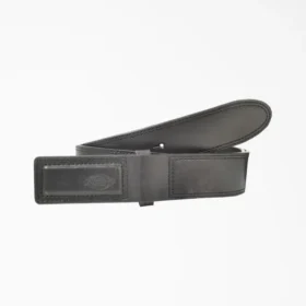Ceinture de mécanicien en cuir pour grandes tailles