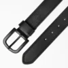Ceinture en cuir décontractée Ceinture en cuir décontractée