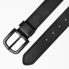 Ceinture en cuir décontractée