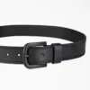 Ceinture en cuir décontractée Ceinture en cuir décontractée