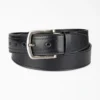Ceinture en cuir de qualité industrielle