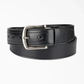 Ceinture en cuir de qualité industrielle