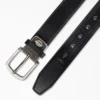 Ceinture en cuir de qualité industrielle
