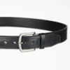 Ceinture en cuir de qualité industrielle